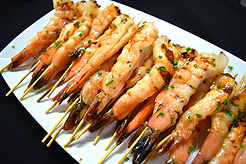 FABRICA AND MASLAND EVENT